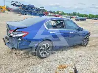 2016 Honda Accord фото