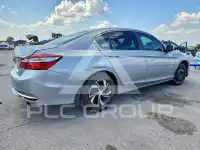 2016 Honda Accord фото