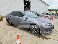 2016 Honda Accord photo