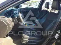2016 Honda Accord фото