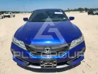 2016 Honda Accord фото
