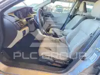 2016 Honda Accord фото