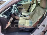 2016 Honda Accord фото