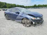 2016 Honda Accord фото