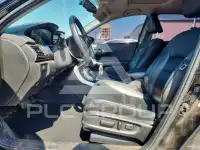 2016 Honda Accord фото