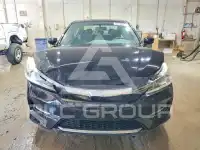 2016 Honda Accord фото