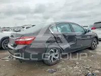 2016 Honda Accord фото