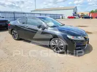 2016 Honda Accord photo