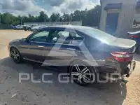 2016 Honda Accord photo