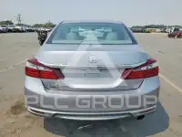 2016 Honda Accord photo