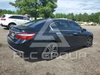 2016 Honda Accord фото