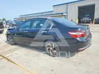 2016 Honda Accord фото