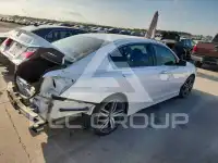 2016 Honda Accord photo