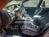 2016 Honda Accord photo