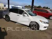 2016 Honda Accord фото