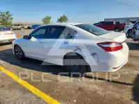 2016 Honda Accord photo