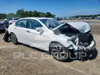 2016 Honda Accord фото