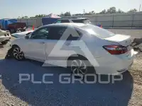 2016 Honda Accord фото