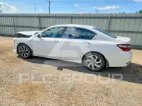 2016 Honda Accord фото