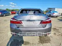 2016 Honda Accord фото