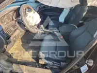 2016 Honda Accord фото