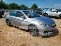 2016 Honda Accord photo