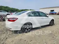 2016 Honda Accord фото