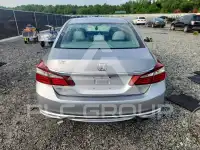 2016 Honda Accord фото