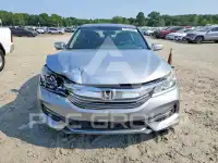 2016 Honda Accord фото