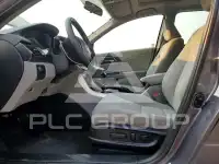 2016 Honda Accord фото