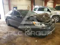 2016 Honda Accord фото