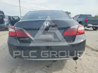 2016 Honda Accord photo