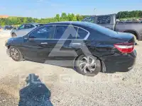 2016 Honda Accord photo