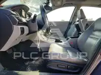 2016 Honda Accord фото