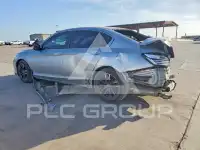 2016 Honda Accord photo