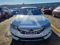 2016 Honda Accord photo