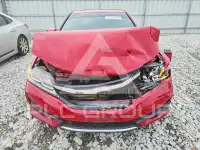 2016 Honda Accord photo