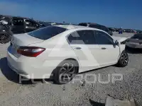 2016 Honda Accord фото