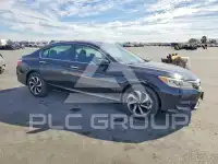 2016 Honda Accord фото