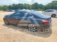 2016 Honda Accord фото
