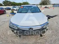 2016 Honda Accord photo