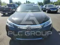 2016 Honda Accord photo