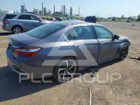 2016 Honda Accord фото