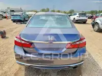 2016 Honda Accord фото