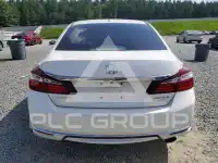 2016 Honda Accord фото