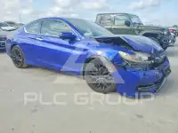 2016 Honda Accord фото