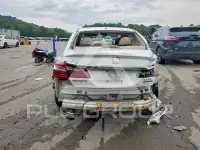 2016 Honda Accord фото