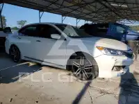 2016 Honda Accord фото