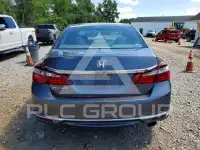2016 Honda Accord фото