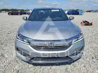 2016 Honda Accord photo